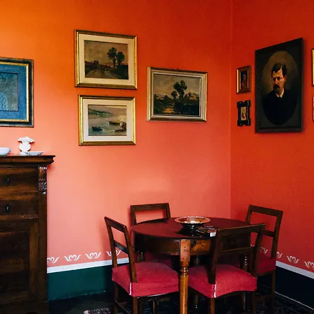 Bed and Breakfast Villino Eleonora Parghelia