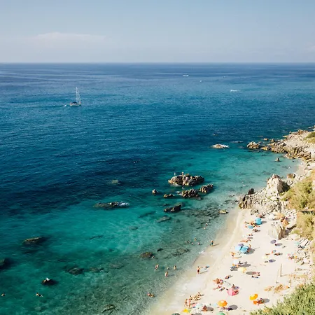 Villino Eleonora Parghelia