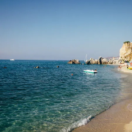 Bed and Breakfast Villino Eleonora