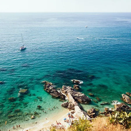 Villino Eleonora Parghelia