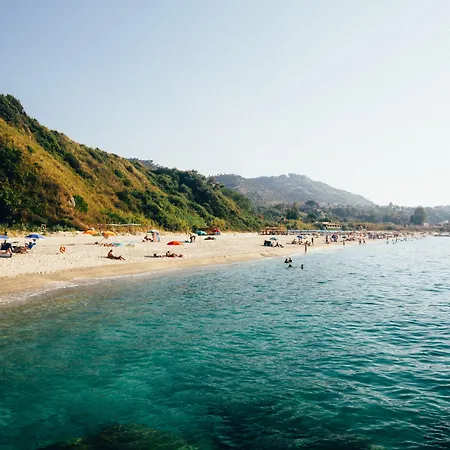 Bed and Breakfast Villino Eleonora