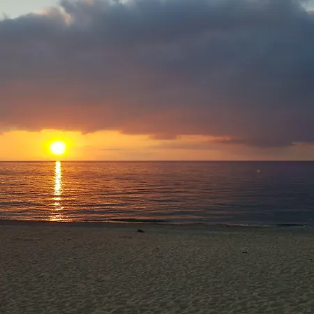 Villino Eleonora Nocleg ze śniadaniem 4*