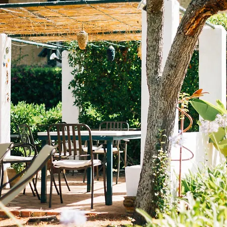 Bed and Breakfast Villino Eleonora Parghelia