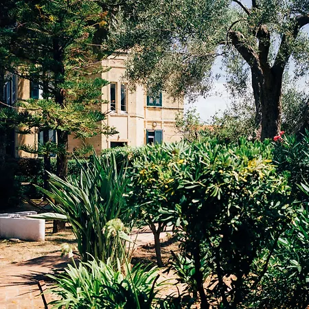 Villino Eleonora Parghelia