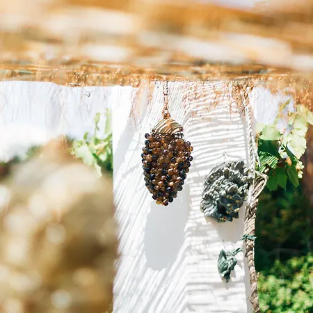 Bed and Breakfast Villino Eleonora 4*