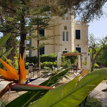 Bed and Breakfast Villino Eleonora