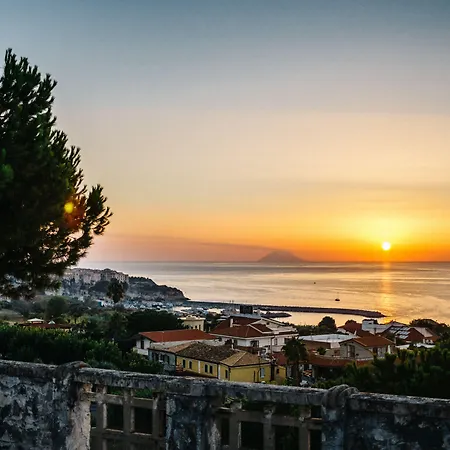 Villino Eleonora 4* Parghelia