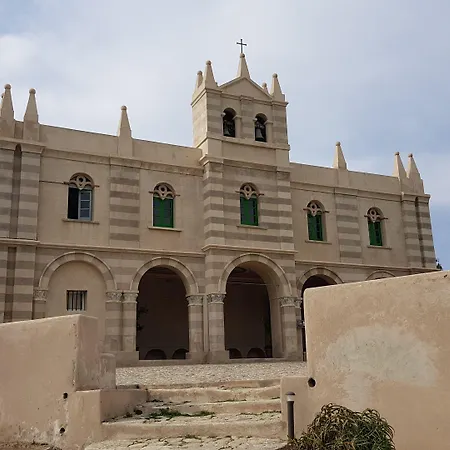 Nocleg ze śniadaniem Villino Eleonora