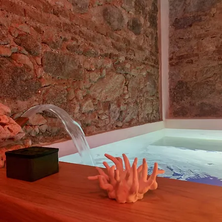 Villino Eleonora Nocleg ze śniadaniem Parghelia