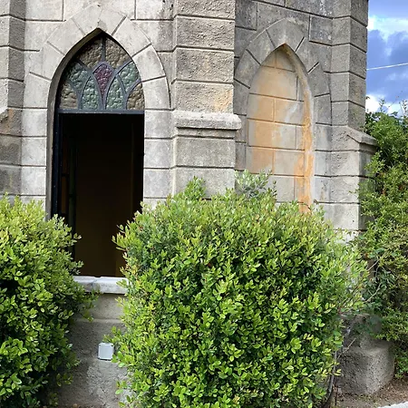 Bed and Breakfast Villino Eleonora