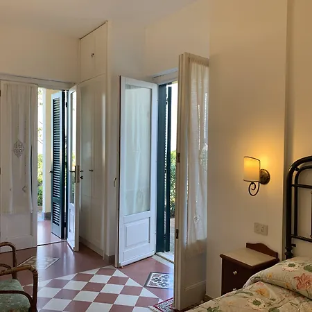 Villino Eleonora 4* Parghelia