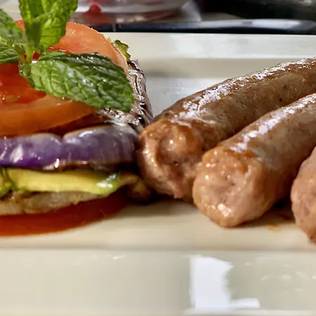 Nocleg ze śniadaniem Villino Eleonora 4*