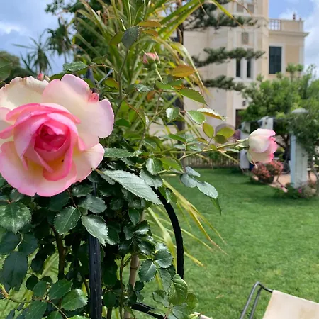 Villino Eleonora & 4* بارغيليا