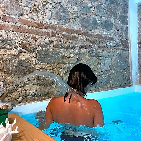 Villino Eleonora & 4* Parghelia