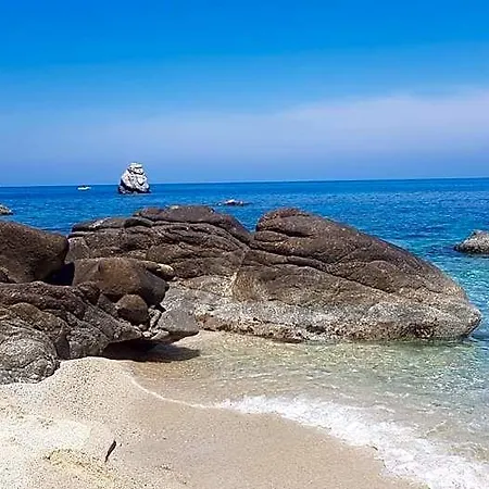 Villino Eleonora & Bed & Breakfast