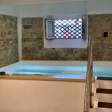 Villino Eleonora &