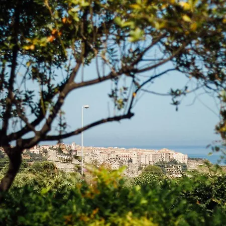 Bed & Breakfast Villino Eleonora 3*