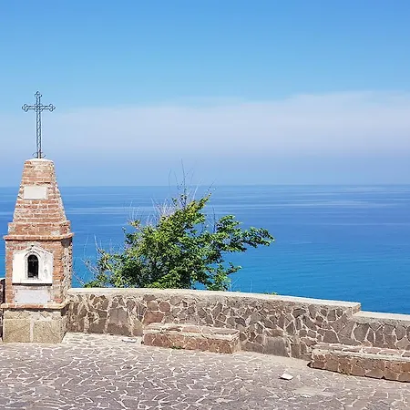 Villino Eleonora Bed & Breakfast Parghelia