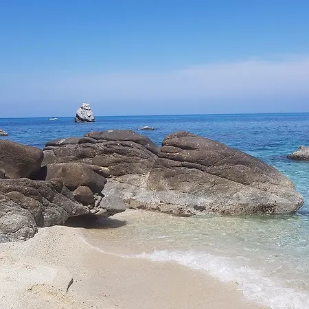 Villino Eleonora 4* Parghelia