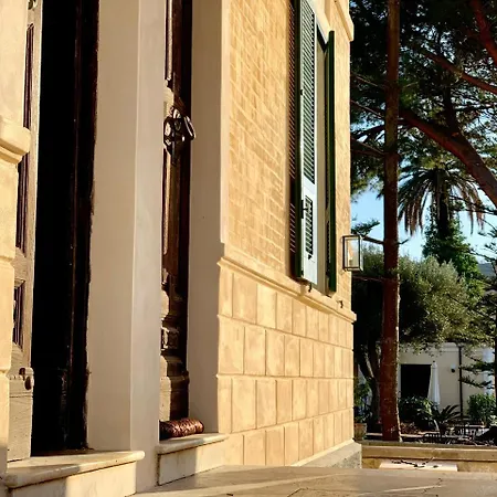 Villino Eleonora Couette-café 3*