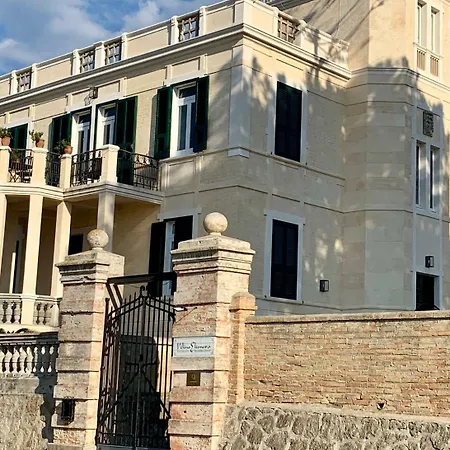Bed & Breakfast Villino Eleonora Parghelia