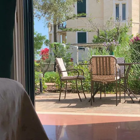 Bed and Breakfast Villino Eleonora