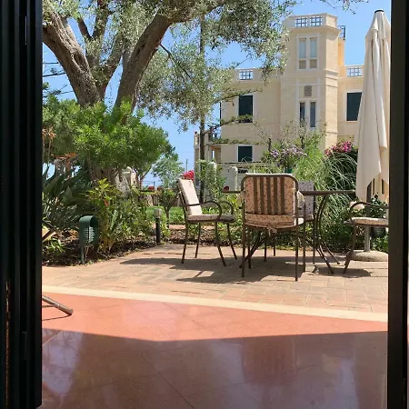 Villino Eleonora Bed & Breakfast