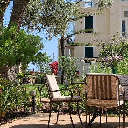 Bed & Breakfast Villino Eleonora
