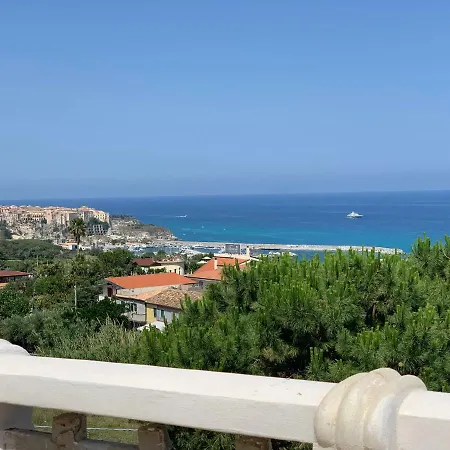 Villino Eleonora Parghelia
