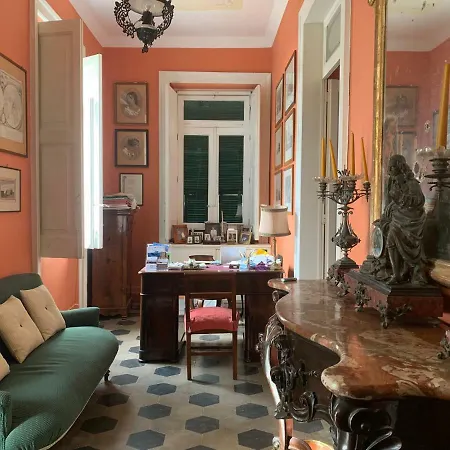 Bed & Breakfast Villino Eleonora