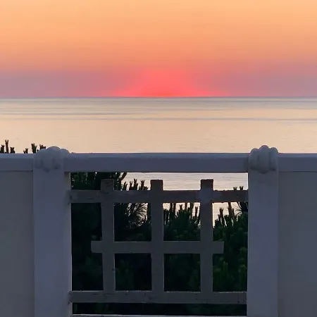 Bed & Breakfast Villino Eleonora 3*