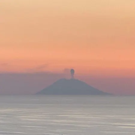 Nocleg ze śniadaniem Villino Eleonora