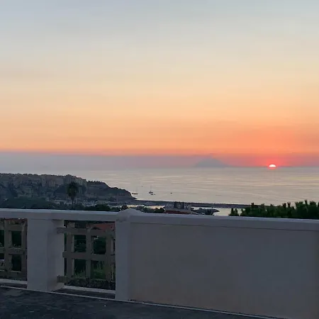 Villino Eleonora