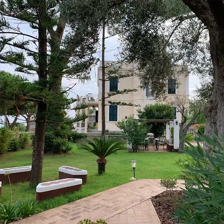 Villino Eleonora