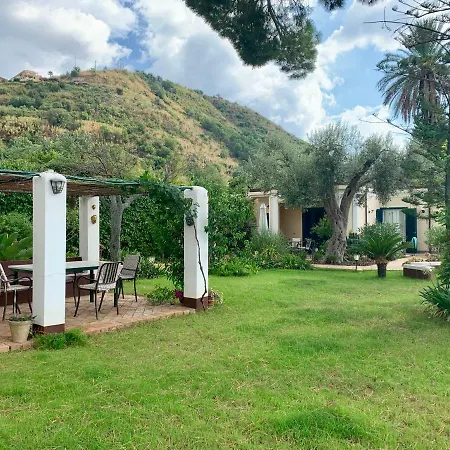Villino Eleonora Couette-café 3*