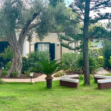 Villino Eleonora Parghelia