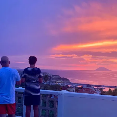 Villino Eleonora Nocleg ze śniadaniem