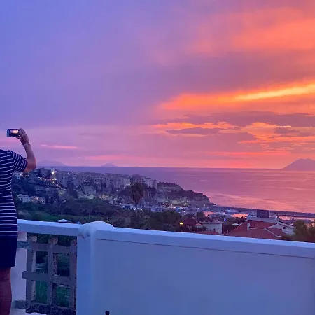 Nocleg ze śniadaniem Villino Eleonora