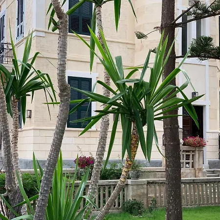 Villino Eleonora