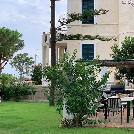 Villino Eleonora 3*