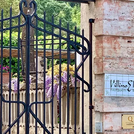 Villino Eleonora