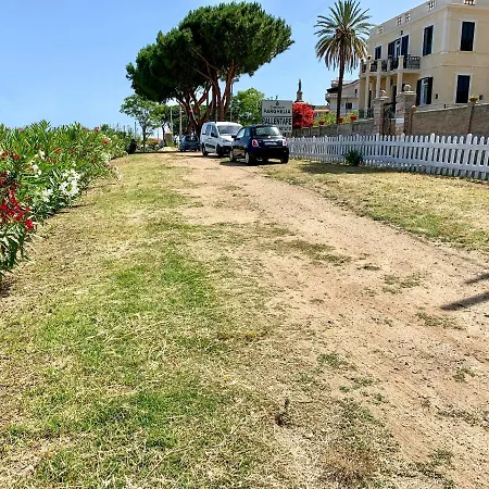 Bed and Breakfast Villino Eleonora