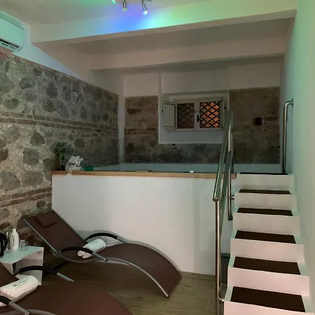 Villino Eleonora 3*