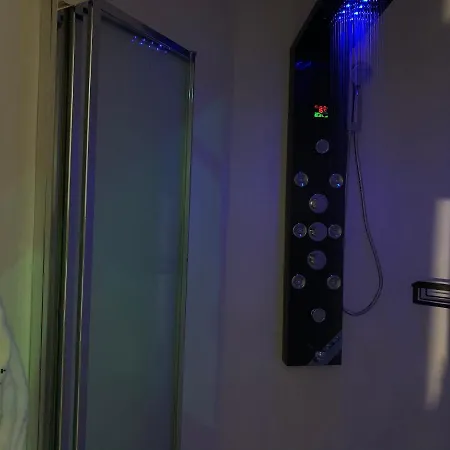 Nocleg ze śniadaniem Villino Eleonora 4*