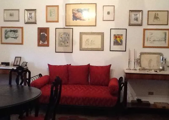 Villino Eleonora Parghelia