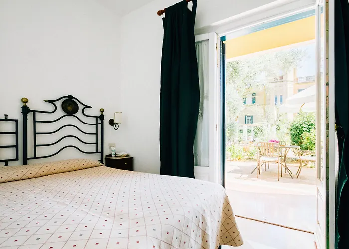 Villino Eleonora Parghelia