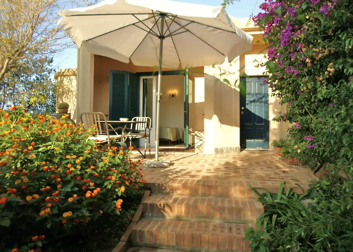 Villino Eleonora Parghelia