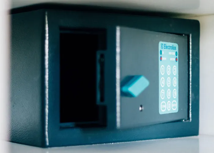 Panzió Villino Eleonora Parghelia