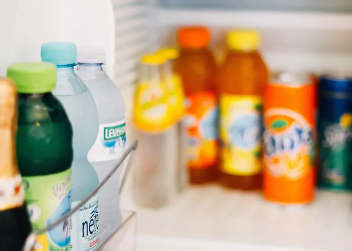 Villino Eleonora Panzió 4*