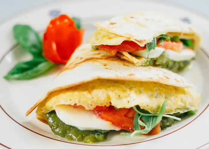 Villino Eleonora Panzió